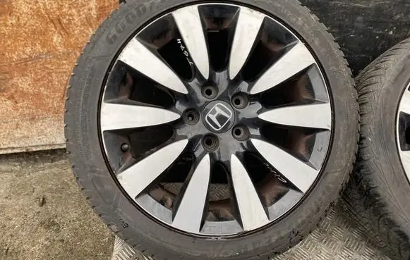 Honda Civic IX R17 alloy rim 17070ATV0