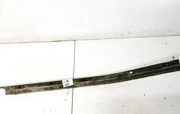 Fiat Doblo Sliding door trim 