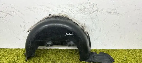 Peugeot Expert Rear arch 9810967880