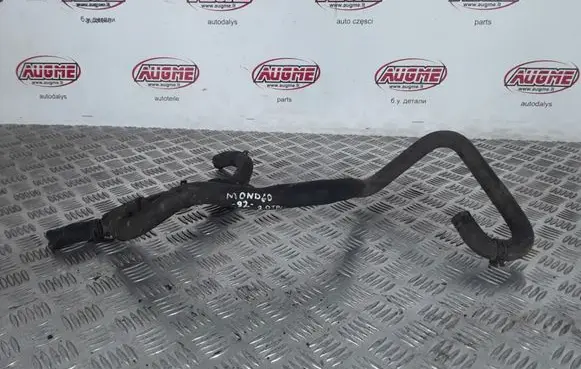 Ford Mondeo Mk III Engine coolant pipe/hose XS7H18485EA