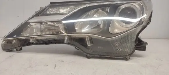 Toyota RAV 4 (XA40) Headlight/headlamp 8317341600 W0836