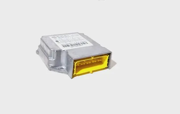 Audi A6 S6 C6 4F Airbag control unit/module 4F0959655B 4F0959655 4F0910655E