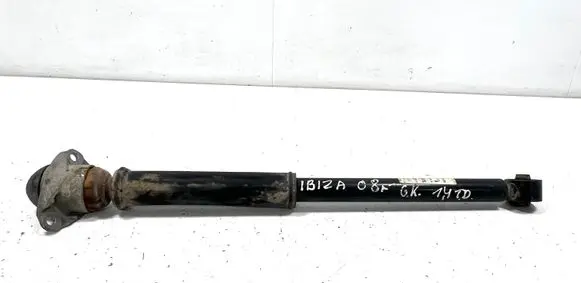 Seat Ibiza IV (6J,6P) Rear shock absorber/damper 6Q0512011BK 6Q0513025BH 844902000318