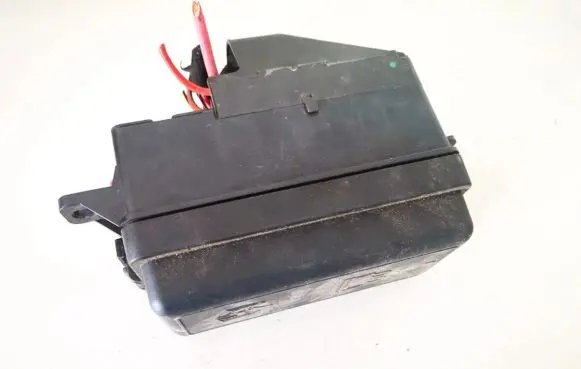 Mini Cooper Countryman R60 Fuse box set 924094503 9240945-03