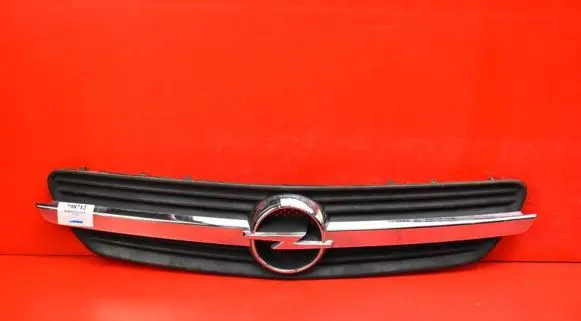 Opel Meriva A Front grill 13117843