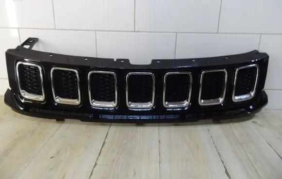 Jeep Grand Cherokee Front grill 5UP86TRMAB