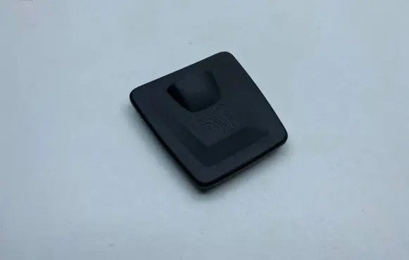 BMW 7 F01 F02 F03 F04 Cover in windowsill 9112717
