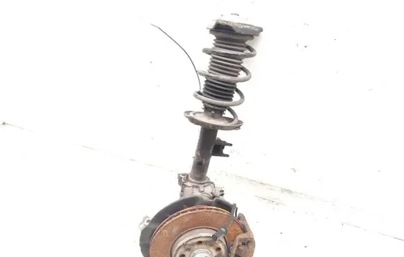 Mercedes-Benz A W177 Front wheel hub spindle knuckle A1773209200