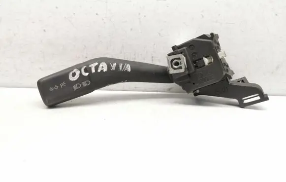Indicator stalk