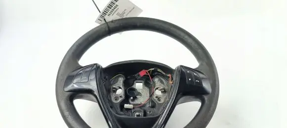 Fiat Doblo Steering wheel 