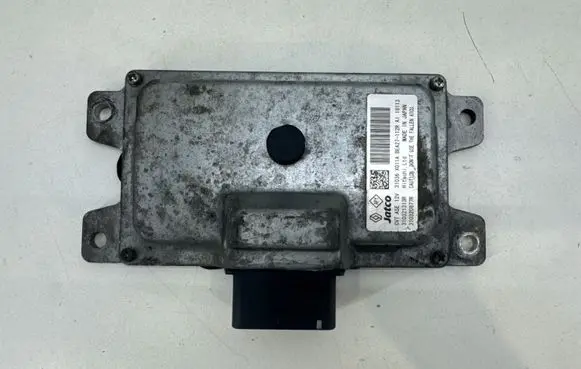 Renault Koleos II Gearbox control unit/module 310320877R 310321313R 31036X011A