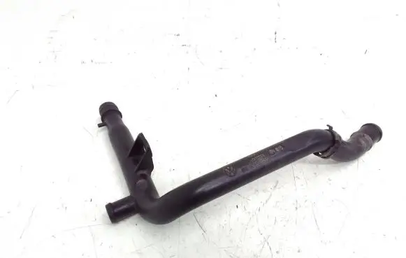 Volkswagen Beetle A5 Engine coolant pipe/hose 03L121065T