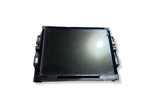 Dodge Durango III Screen/display/small screen 36670J