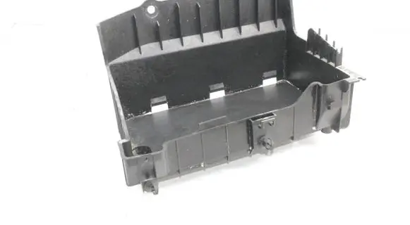 Jaguar XJ X351 Battery box tray AW9310764AC
