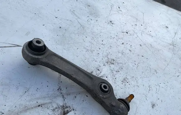 BMW 5 GT F07 Front lower control arm/wishbone EN6082T6