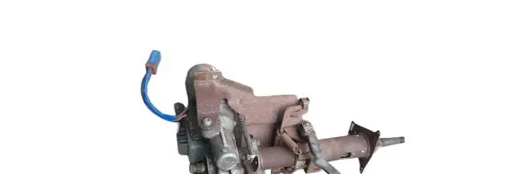 Nissan Note (E11) Power steering pump 483101U61A 6900000813 021U6192002C