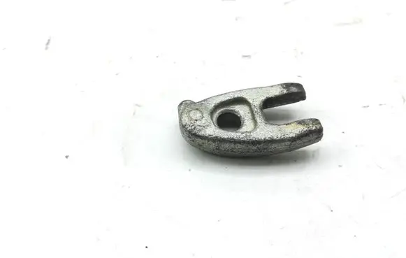 Renault Scenic III - Grand scenic III Fuel Injector clamp holder