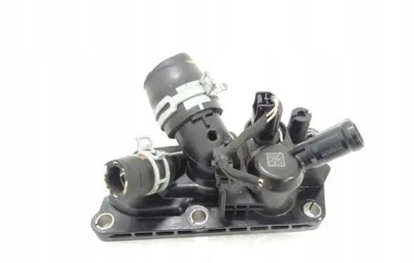 Renault Captur Thermostat housing 110610362R