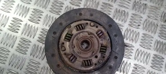 Renault Laguna I Clutch pressure plate 