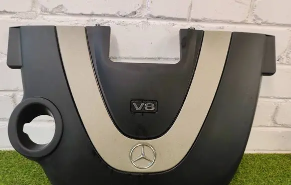 Engine cover (trim)
