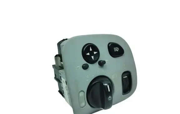 Mercedes-Benz C W203 Light switch A2035450504