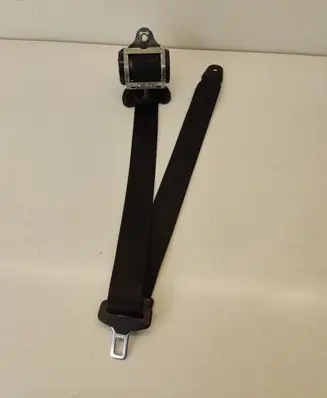 Mini Cooper Countryman R60 Front seatbelt 9802196 6065400 617059700