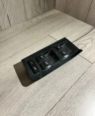 Audi A6 S6 C5 4B Electric window control switch 4B0959851