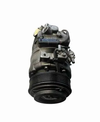 BMW X5 F15 Air conditioning (A/C) compressor (pump) 4472604532