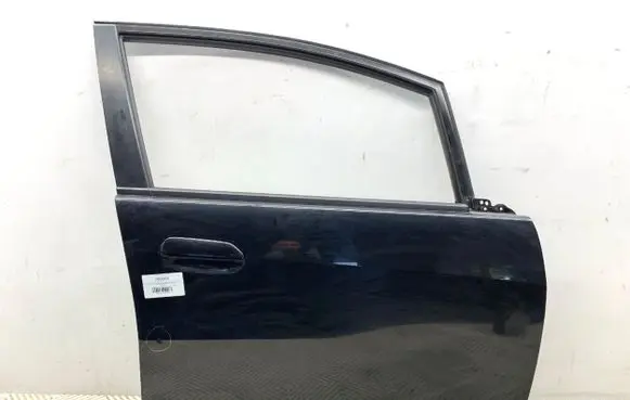 Honda Jazz Front door