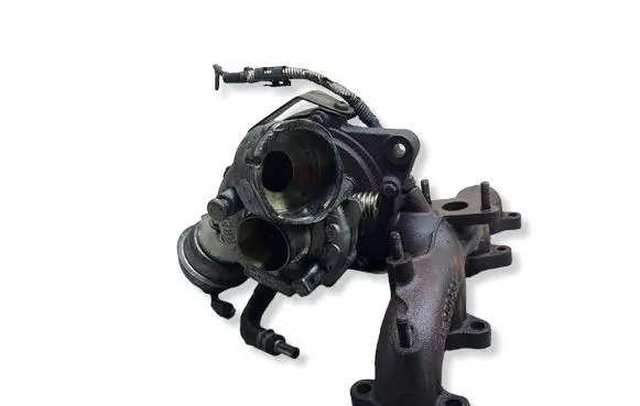 Audi A3 S3 8P Turbo 03G253016MKASACJA 03G253016M