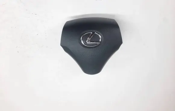Lexus GS 300 350 430 450H Steering wheel airbag