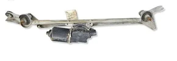 Mazda RX8 Front wiper linkage and motor 8492008122