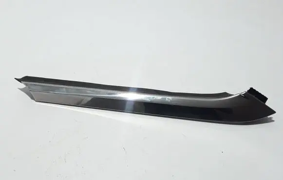 Renault Espace V (RFC) Fender trim (molding) 638744661R