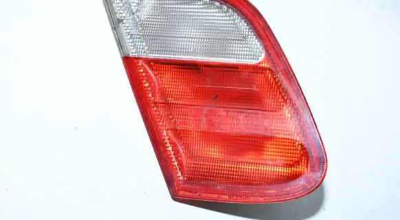 Mercedes-Benz CLK A208 C208 Tailgate rear/tail lights