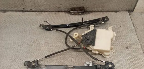 Seat Altea Front window lifting mechanism without motor 