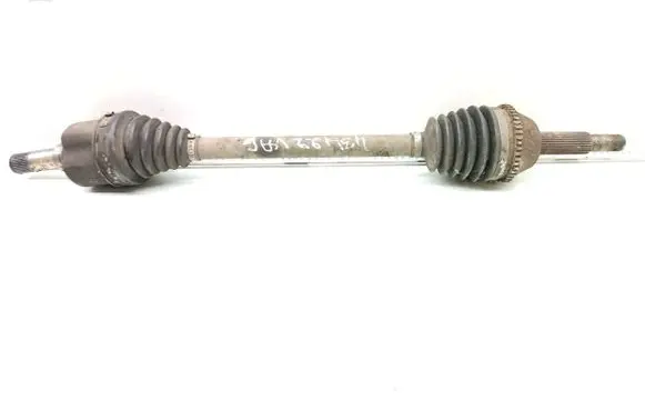 Ford Transit Front driveshaft