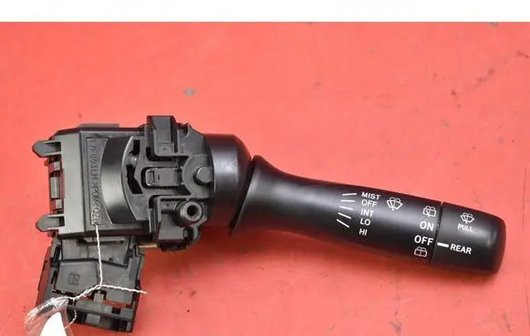 Toyota Yaris Headlight wiper switch 17F003LH