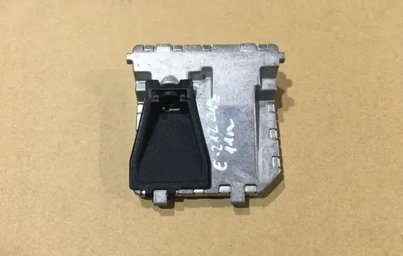 Mercedes-Benz E C207 W207 Windshield/windscreen camera A0009050038