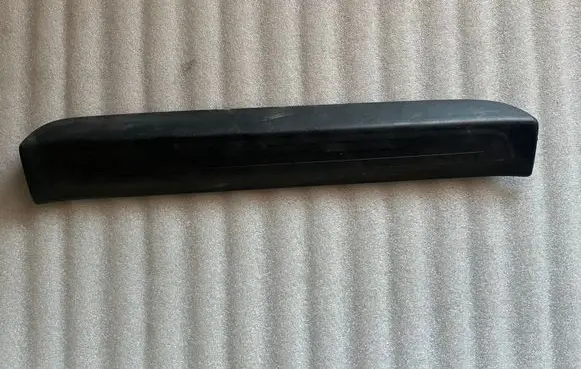 Audi Q7 4L Side skirt rear trim 4L0853376