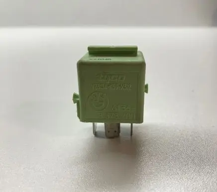 BMW 5 F10 F11 Other relay V23134K59X312 8373700 6136