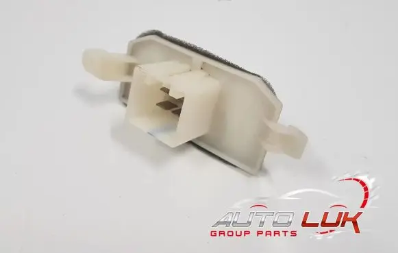 Ford Transit VII Heater blower motor/fan resistor