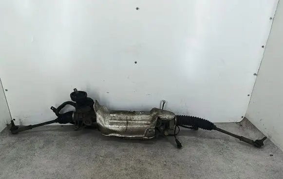Volkswagen PASSAT B6 Steering rack 3C1423051N