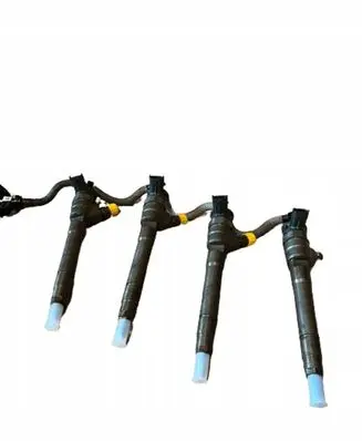 Renault Trafic III (X82) Fuel injector 0445110546