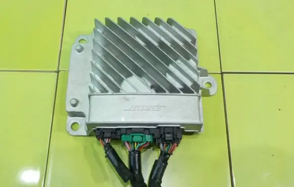 Mazda 6 Sound amplifier G46D66A20 18AB15