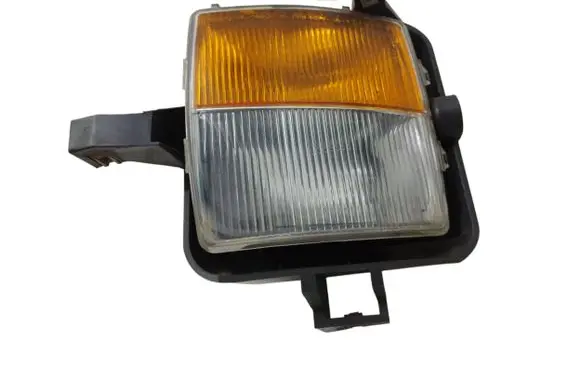 Cadillac CTS Front indicator light 25742395