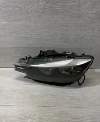 BMW 3 F30 F35 F31 Headlight/headlamp 7259539