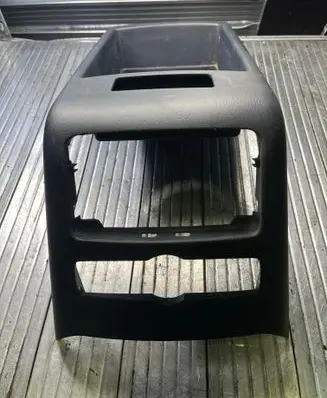 Audi A6 S6 C6 4F Other center console (tunnel) element 4F0863244C