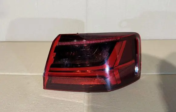 Audi A6 C7 Rear/tail lights 4G5945096E