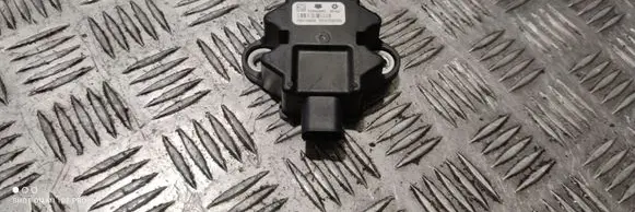 Jeep Grand Cherokee Other control units/modules 68411966AB