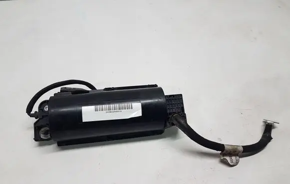 Peugeot 5008 II Other control units/modules 9804849480 9801739380